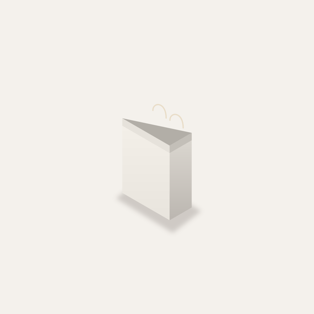 Rope Handle Paper Bags — custom printed paper bag