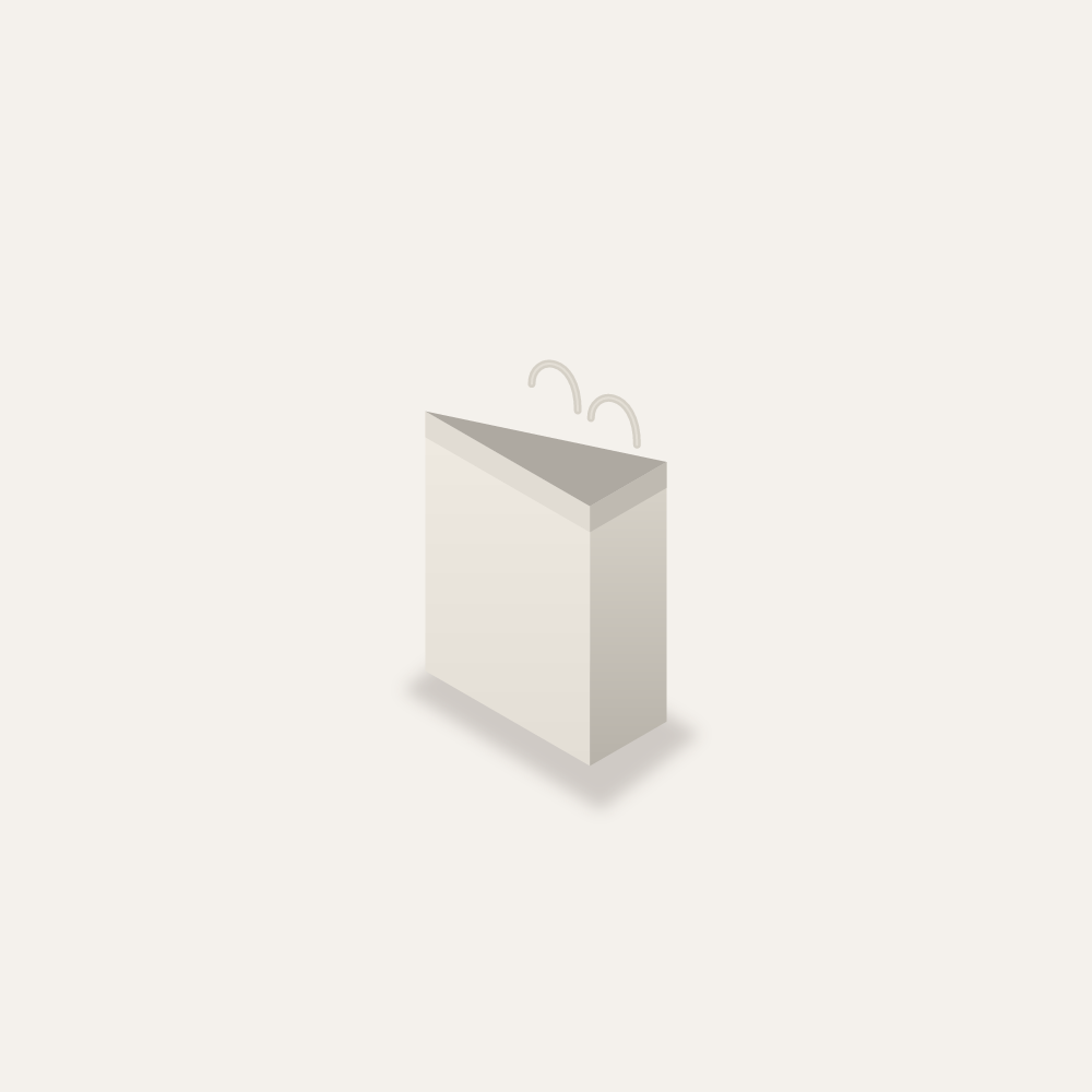 Un — made in a range of sizes