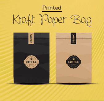 paper kraft bag y